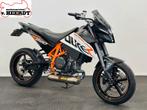 KTM 690 DUKE R (bj 2011), Bedrijf, Naked bike