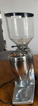 Koffiemolen horeca, Ophalen, Gebruikt