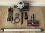 Dyson DC62 met Dockingstation, Witgoed en Apparatuur, Gebruikt, Stofzuiger, Ophalen of Verzenden, Minder dan 1200 watt