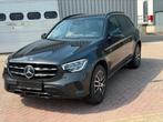 Mercedes-Benz GLC 300e 4MATIC INCL BTW. DEALER ONDERHOUDEN, Auto's, Mercedes-Benz, Automaat, 4 cilinders, Zwart, Leder