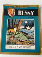 Bessy, Het geheim van Rainy Lake, Gelezen, Ophalen of Verzenden, Eén stripboek