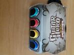(705)   Guitar Hero voor Nitendo DS grip, Spelcomputers en Games, Ophalen of Verzenden, Zo goed als nieuw, Overige kleuren, DS Lite