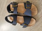 Jongens suede sandalen maat 30, Overige typen, Zo goed als nieuw, Jongen, Vty