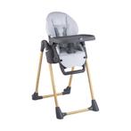 Cam il Mondo del Bambino Pappananna Kinderstoel Wood / Dark, Ophalen, Nieuw
