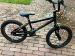 bmx, Fietsen en Brommers, Fietsen | Crossfietsen en BMX, Ophalen, Gebruikt, Staal, 16 tot 20 inch
