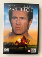 —The Patriot—regie Roland Emmerich, Vanaf 16 jaar, Ophalen of Verzenden, Zo goed als nieuw, Oorlog