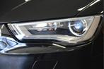 Audi A3 Sportback 1.4 TFSI Adrenalin Sport , TREKHAAK , LEDE, Gebruikt, Euro 6, Zwart, Leder