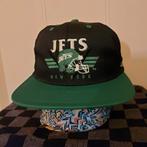 Vintage 1993 Team NFL New York JETS snapback pet, Ophalen of Verzenden, Zo goed als nieuw