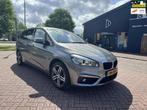 BMW 2-serie Gran Tourer 216d 7p. Executive automaat Cam, Gebruikt, Euro 6, 2-Serie Gran Tourer, Origineel Nederlands