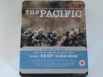 Blu-ray, The Pacific in Tin Box, Ophalen of Verzenden, Zo goed als nieuw