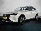 DS DS 7 1.6 PHEV Ligne Business 225pk Automaat | NIEUW | Sne, Auto's, DS, Automaat, Gebruikt, 4 cilinders, Leder