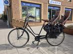 2dehands moederfiets inclusief kinderzitjes, Overige merken, 2 zitjes, Gebruikt, Bakfix