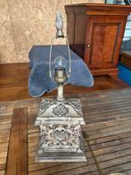 Vintage Tafellamp, Huis en Inrichting, Ophalen, Gebruikt
