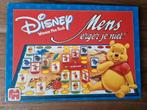 Disney Winnie de Poeh Mens erger je niet bordspel, Hobby en Vrije tijd, Gezelschapsspellen | Bordspellen, Ophalen of Verzenden