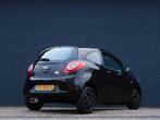 Ford Ka 1.2 Champions Edition start/stop STOELVERWARMING! AI, Voorwielaandrijving, Euro 5, Stof, Gebruikt