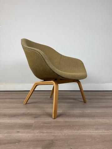 HAY AAL83 Fauteuil beschikbaar voor biedingen