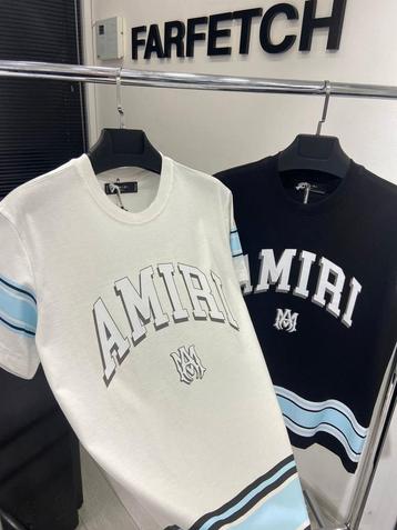 Tshirts, Casablanca/Amiri/Offwhite/Moncler/Gucci/Loewe/ beschikbaar voor biedingen