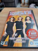 Dvd Charlie's angels full throttle, Vanaf 16 jaar, Ophalen of Verzenden, Zo goed als nieuw, Actiekomedie