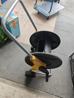 Karcher tuinslag haspel, Ophalen, Gebruikt