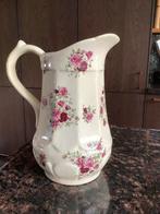 Victoria Staffordshire Ironstone pitcher, Antiek en Kunst, Ophalen