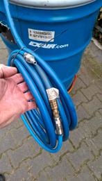 Exair Reversible Drum Vac System stofzuiger, Auto diversen, Autogereedschap, Ophalen, ., Zo goed als nieuw, .