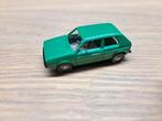 Wiking VW Golf - 1/87, Ophalen of Verzenden, Zo goed als nieuw, Auto, Wiking