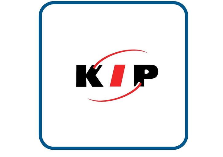 Kip Full Colour sticker rood-zwart, Verzamelen, Stickers, Nieuw, Overige typen, Verzenden