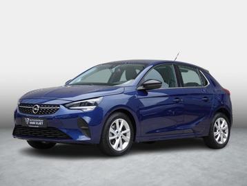 Opel Corsa 1.2 Elegance (bj 2021) beschikbaar voor biedingen