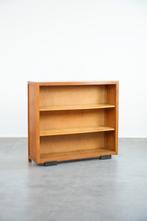 Leuk antiek Art Deco kastje in Amsterdamse school stijl, Antiek en Kunst, Antiek | Meubels | Kasten, Ophalen