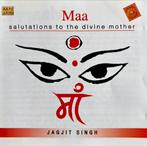 MAA By Jagjit Singh - Bollywood Cd, Verzenden, Zo goed als nieuw