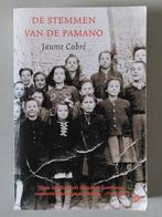 De Stemmen van de Pamano - Jaume Cabré, Ophalen of Verzenden, Zo goed als nieuw, Jaume Cabré, Nederland
