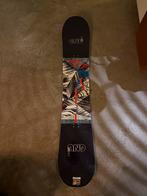 GNU snowboard 153, Sport en Fitness, Snowboarden, Ophalen of Verzenden, Board