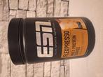 Flexpresso chai latte flavor whey protein van ESN, Ophalen of Verzenden, Zo goed als nieuw, Poeder of Drank