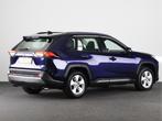 Toyota RAV4 2.5 Hybrid Active | NL-Auto | Dealer onderhouden, 12 maanden, Stof, Gebruikt, Euro 6