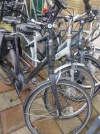 4x e bike, Fietsen en Brommers, Elektrische fietsen, Ophalen, Zo goed als nieuw, Overige merken