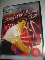 Jerry Lee Lewis- Greatest Hits Live- (NIEUW), Alle leeftijden, Zo goed als nieuw, Verzenden