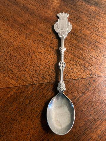 Theelepeltje Medemblik 1x beschikbaar voor biedingen