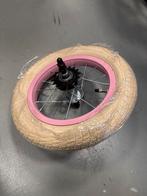 Kinderfiets Wiel Inclusief Binnen- en Buitenband 12” - Nieuw, Ophalen, Nieuw, 14 inch of minder