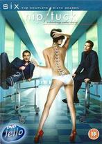Nip/Tuck, Seizoen 6 (2010 Elodie Keene), 5-disc KCinSC, NLO, Vanaf 12 jaar, Ophalen of Verzenden, Nieuw in verpakking, Drama