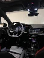 Audi RS 3 2.5 TFSI RS3 Limousine Akrapovic Pano B&O Org NL, Automaat, Gebruikt, Euro 6, RS3