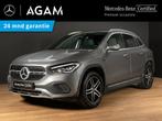 Mercedes-Benz GLA 250 e, Auto's, Mercedes-Benz, Stof, 16 kWh, Bedrijf, Hybride Elektrisch/Benzine