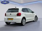 Volkswagen Polo 1.2 TDI BlueMotion Comfortline, 5 deurs, 168, Voorwielaandrijving, Euro 5, Gebruikt, 1199 cc