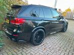 BMW X5 M50d , Absoluut vol en top auto, 15 km/l, 2165 kg, 2993 cc, USB