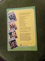 Sheriff King - De Clanton Ranch (Toppers in Strip nr. 5), Boeken, Eén stripboek, Ophalen of Verzenden, Gelezen, Toppers in Strip