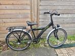 TE KOOP JONGENSFIETS 24 INCH, Ophalen, X, Gebruikt, 24 inch