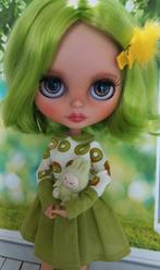 Blythe Custom, Verzamelen, Ophalen of Verzenden, Nieuw, Pop