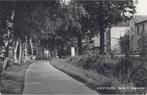 Voorthuizen Oude gelopen ansichtkaart B761, Verzamelen, Ophalen of Verzenden, 1940 tot 1960, Gelopen