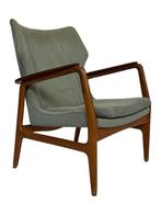 Vintage Design Fauteuil Bovenkamp Aksel Bender Madsen Dames