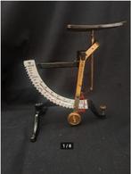 Vintage Letter / Postal Scales C. 1920s 0-250 Grams, Antiek en Kunst, Antiek | Gereedschap en Instrumenten, Ophalen of Verzenden