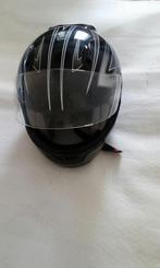 Scooter helm (M57_58), Ophalen of Verzenden, Zo goed als nieuw, Medium